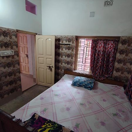 Jagannath Guest House Nabadwip Zewnętrze zdjęcie