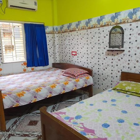 Jagannath Guest House Nabadwip Zewnętrze zdjęcie