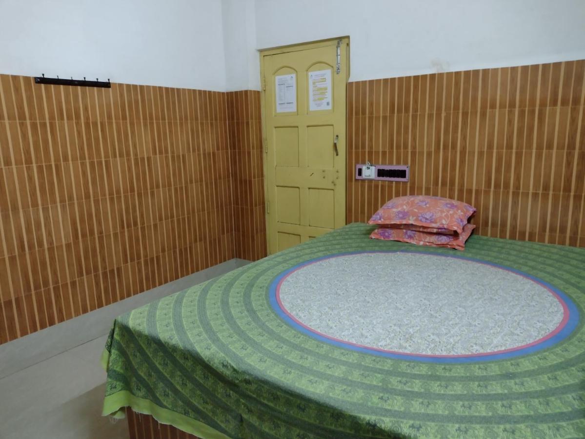 Jagannath Guest House Nabadwip Zewnętrze zdjęcie