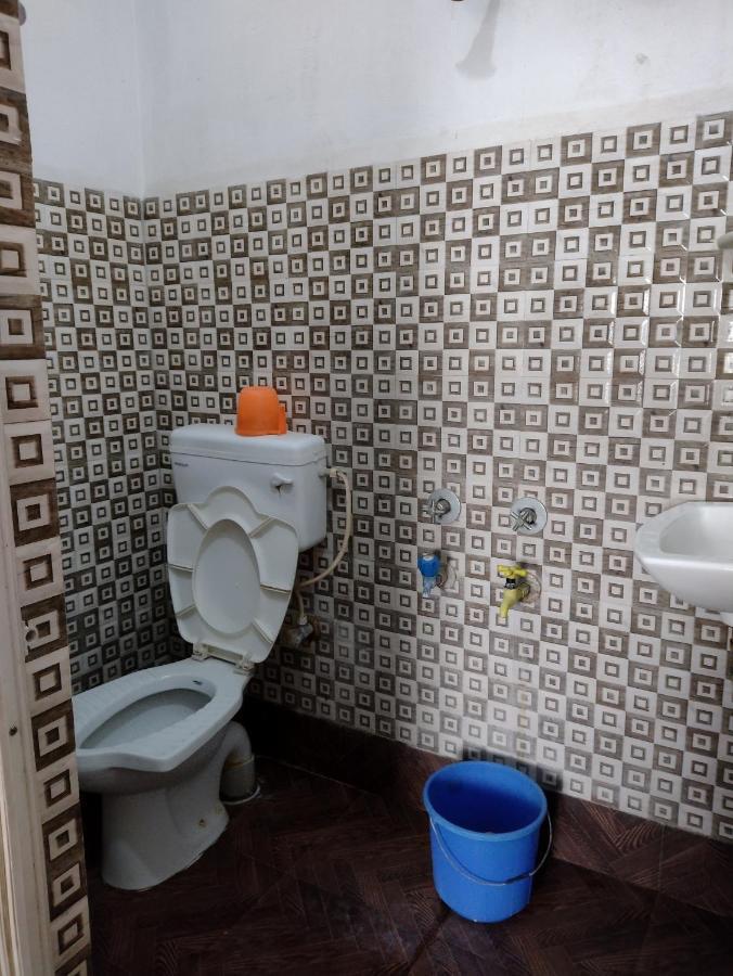 Jagannath Guest House Nabadwip Zewnętrze zdjęcie