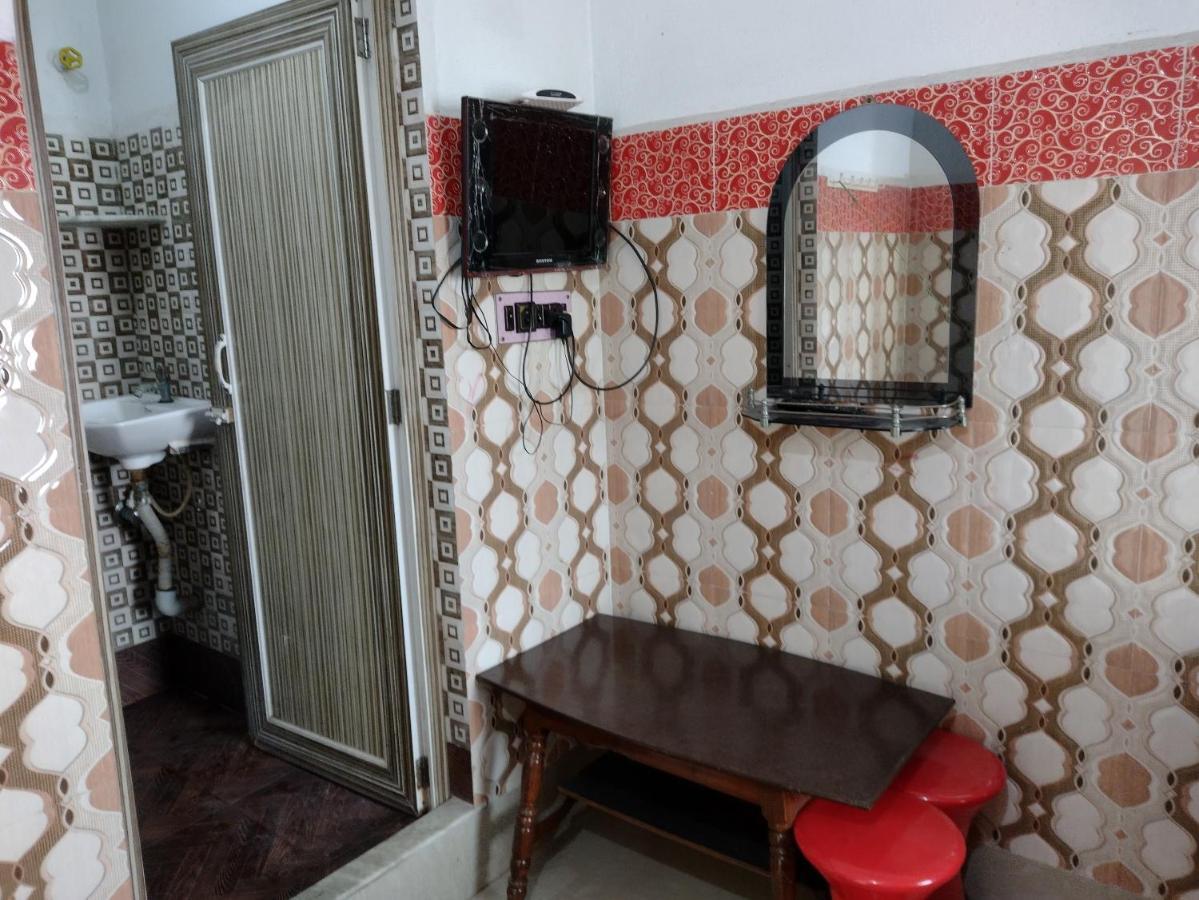 Jagannath Guest House Nabadwip Zewnętrze zdjęcie