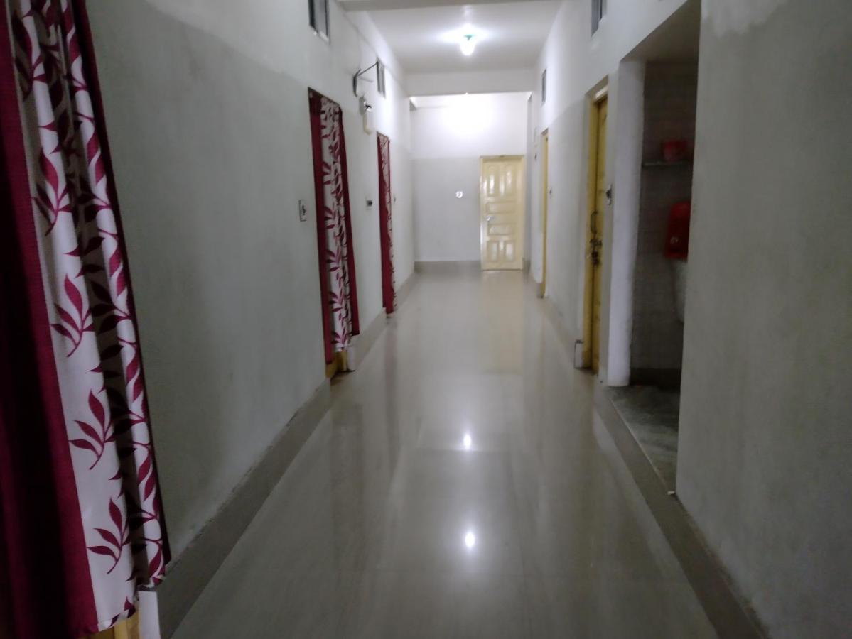 Jagannath Guest House Nabadwip Zewnętrze zdjęcie