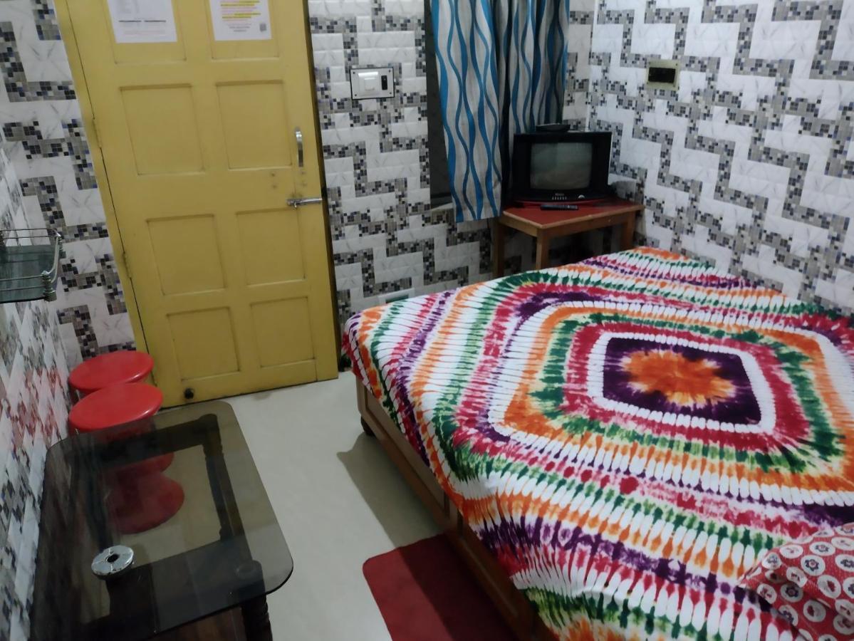 Jagannath Guest House Nabadwip Zewnętrze zdjęcie