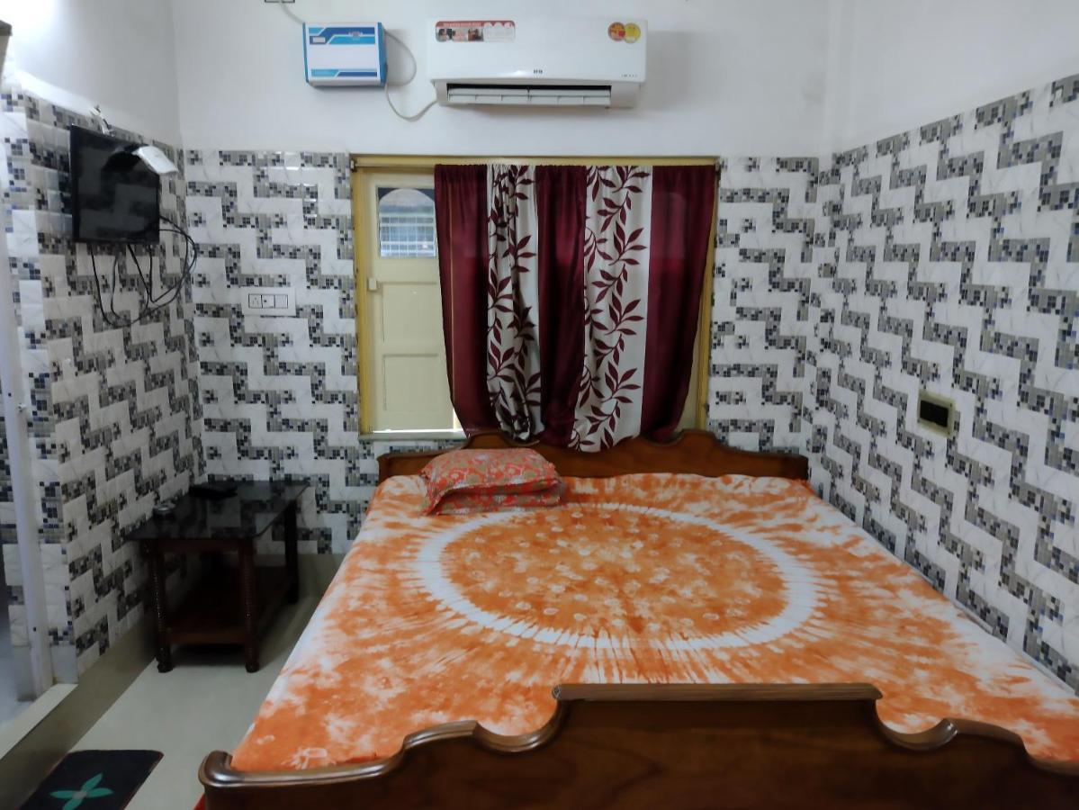 Jagannath Guest House Nabadwip Zewnętrze zdjęcie