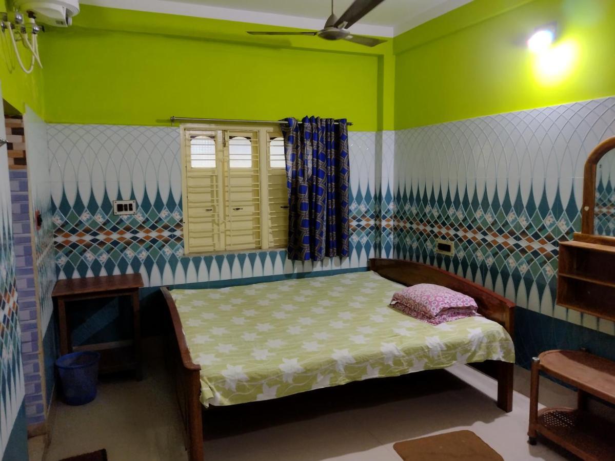 Jagannath Guest House Nabadwip Zewnętrze zdjęcie