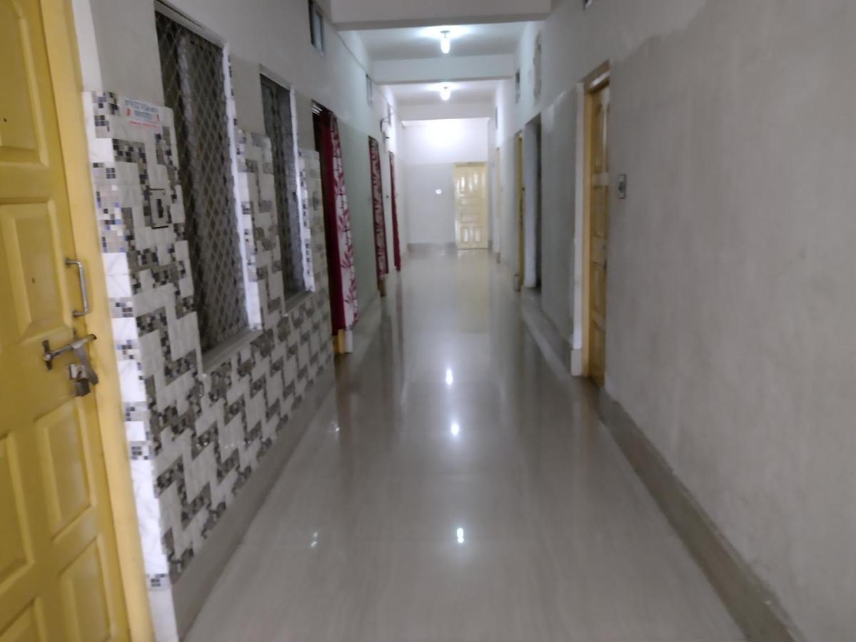 Jagannath Guest House Nabadwip Zewnętrze zdjęcie
