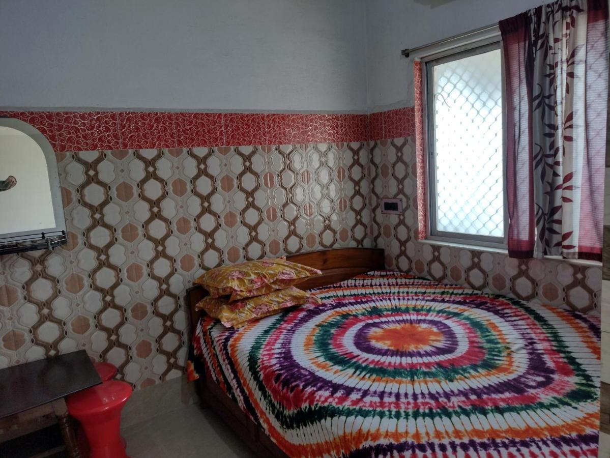 Jagannath Guest House Nabadwip Zewnętrze zdjęcie
