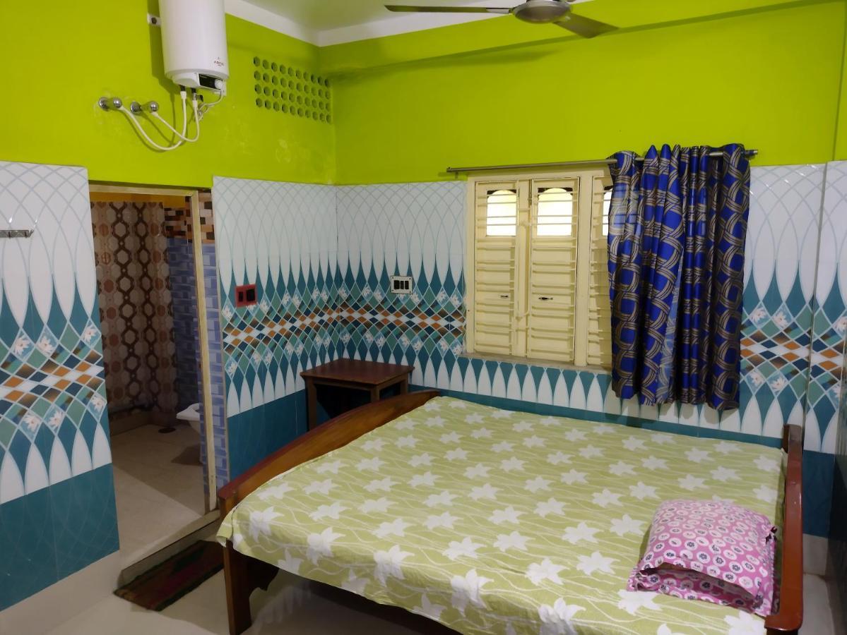 Jagannath Guest House Nabadwip Zewnętrze zdjęcie