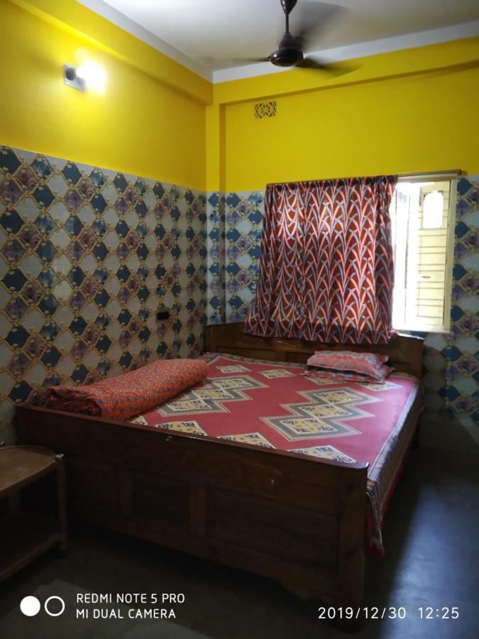 Jagannath Guest House Nabadwip Zewnętrze zdjęcie