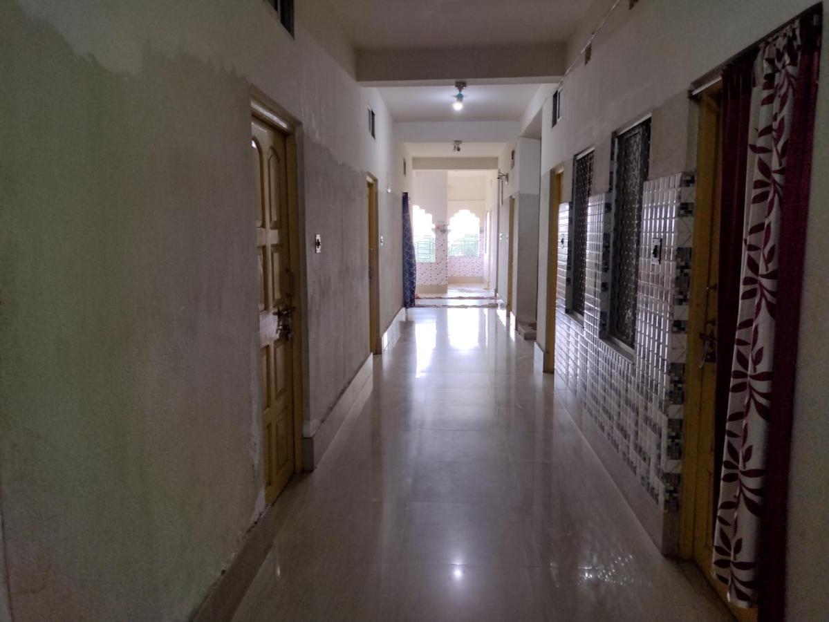 Jagannath Guest House Nabadwip Zewnętrze zdjęcie