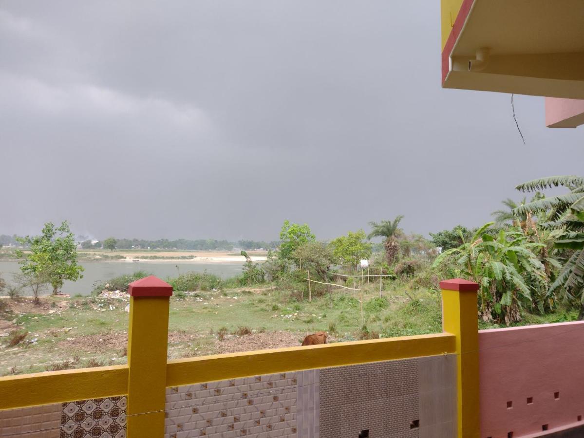 Jagannath Guest House Nabadwip Zewnętrze zdjęcie