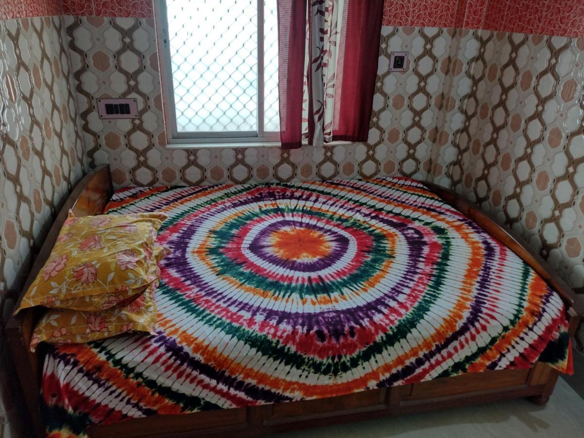 Jagannath Guest House Nabadwip Zewnętrze zdjęcie