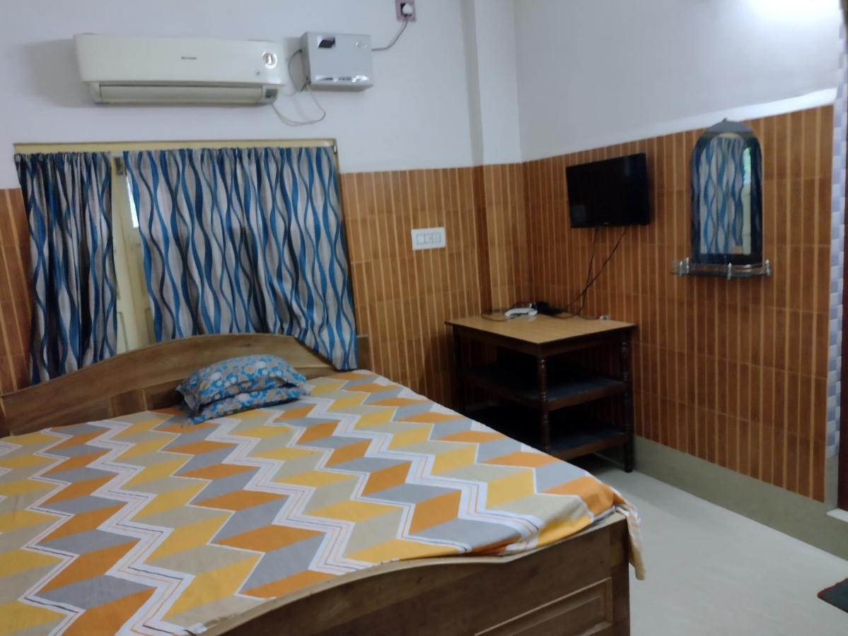 Jagannath Guest House Nabadwip Zewnętrze zdjęcie