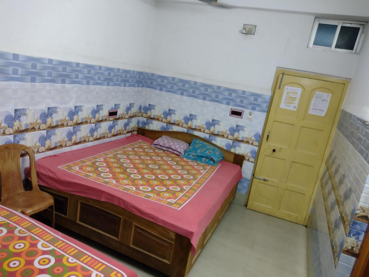 Jagannath Guest House Nabadwip Zewnętrze zdjęcie