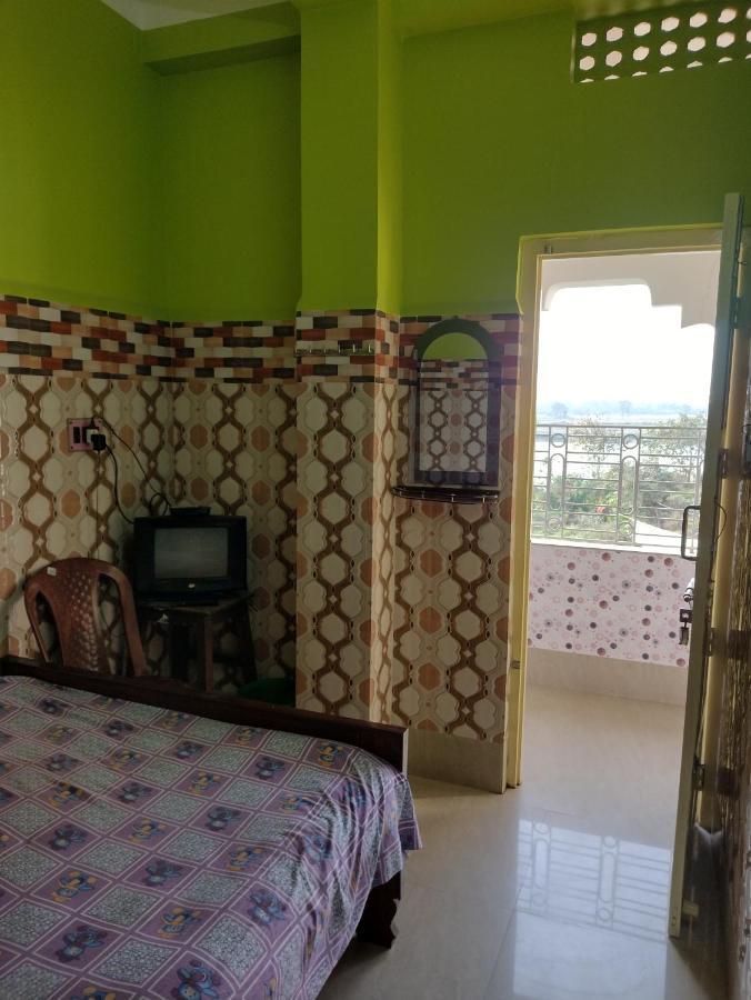Jagannath Guest House Nabadwip Zewnętrze zdjęcie