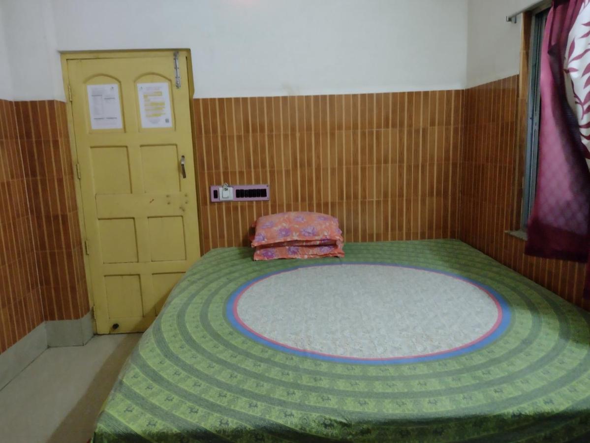 Jagannath Guest House Nabadwip Zewnętrze zdjęcie