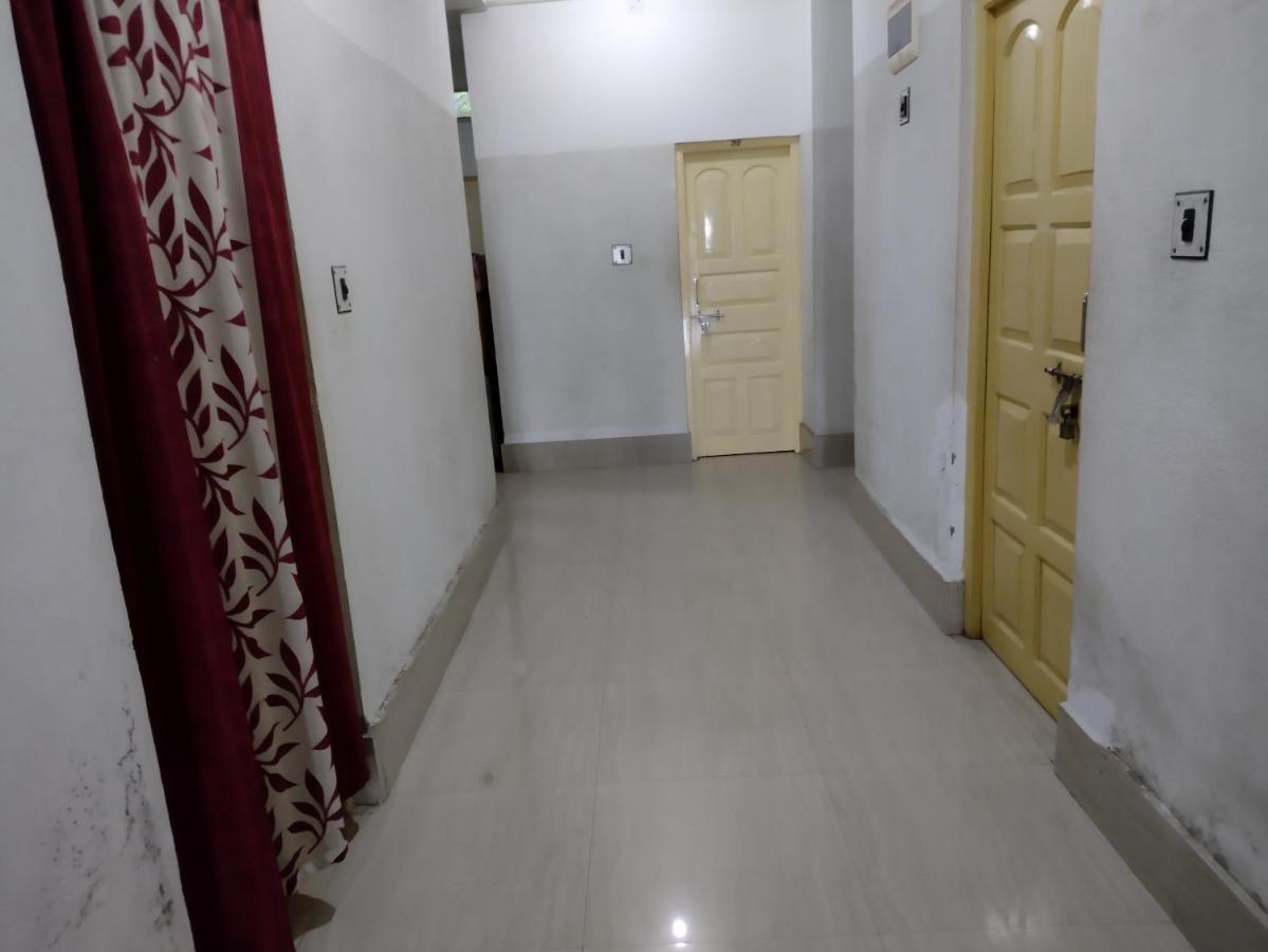 Jagannath Guest House Nabadwip Zewnętrze zdjęcie