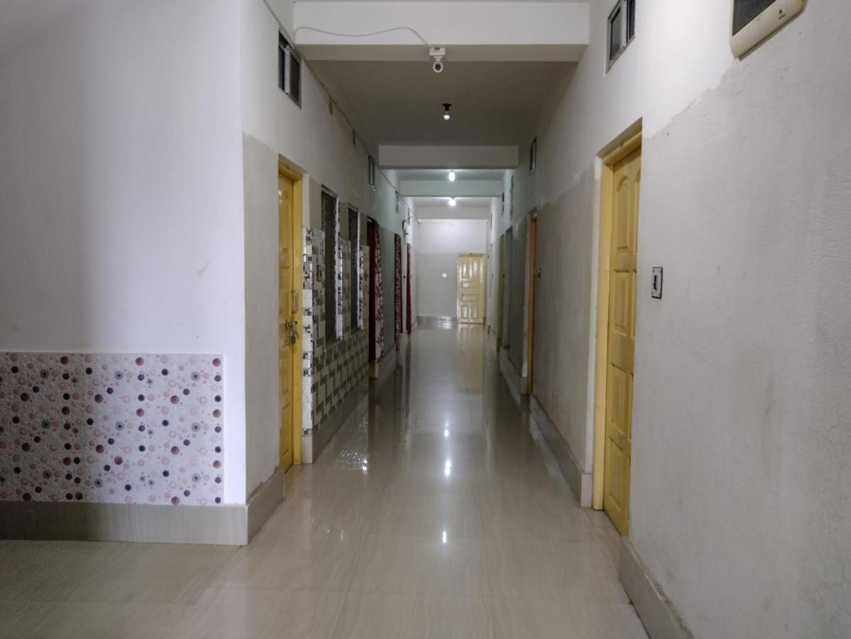 Jagannath Guest House Nabadwip Zewnętrze zdjęcie
