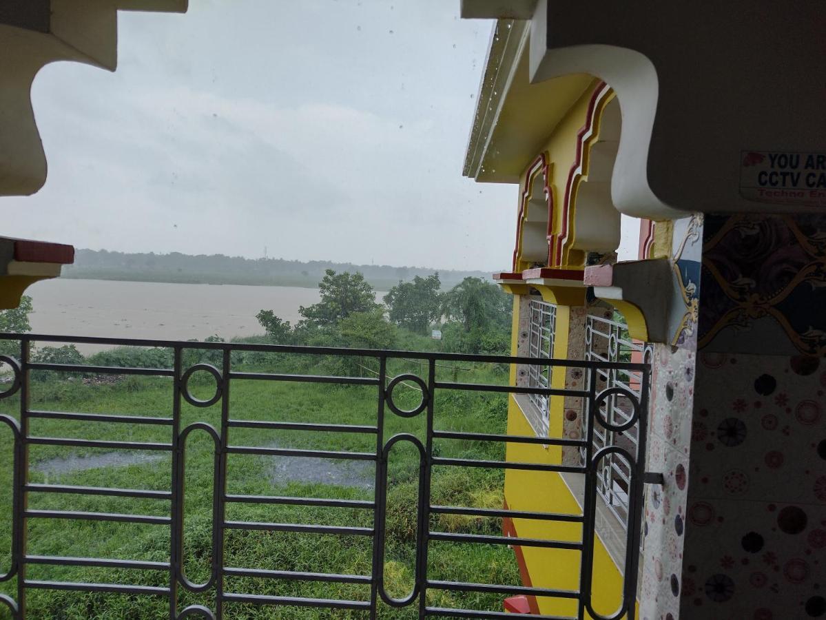 Jagannath Guest House Nabadwip Zewnętrze zdjęcie