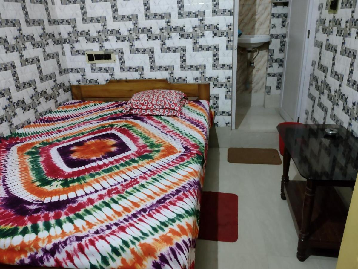 Jagannath Guest House Nabadwip Zewnętrze zdjęcie