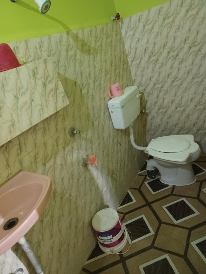 Jagannath Guest House Nabadwip Zewnętrze zdjęcie