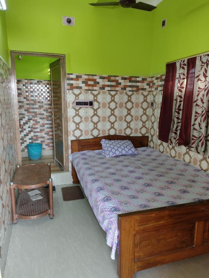Jagannath Guest House Nabadwip Zewnętrze zdjęcie