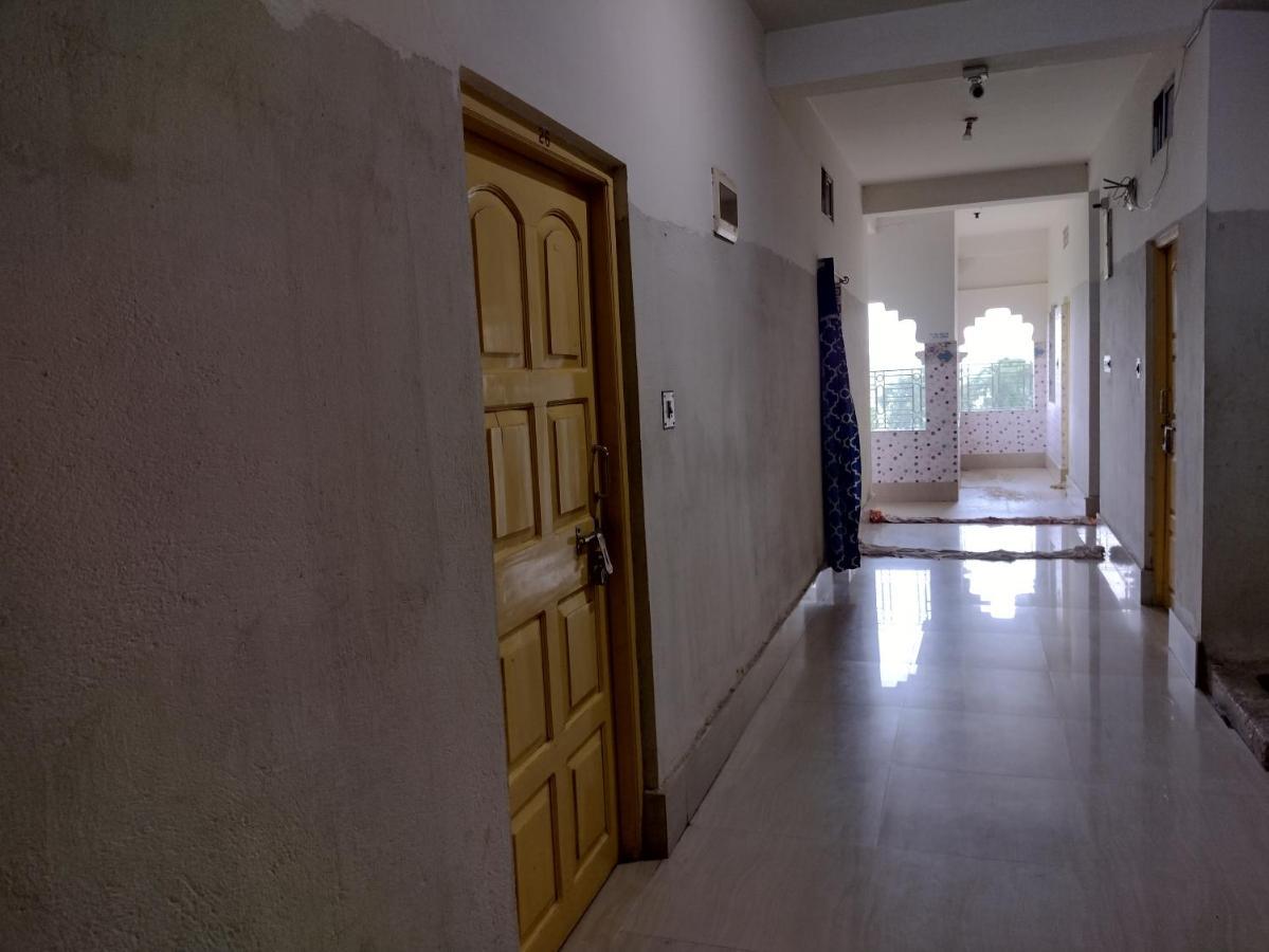 Jagannath Guest House Nabadwip Zewnętrze zdjęcie