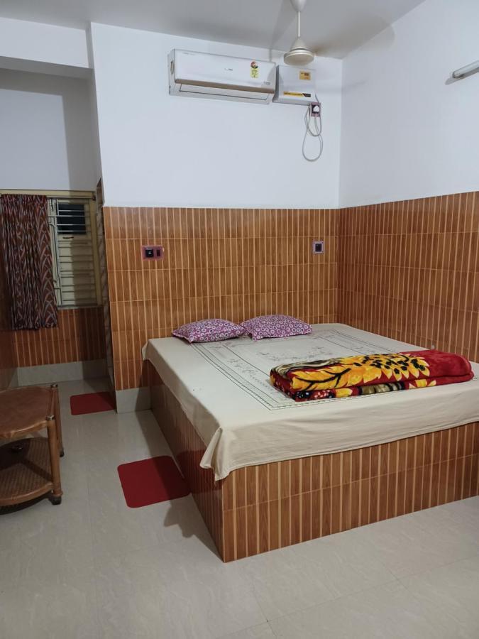 Jagannath Guest House Nabadwip Zewnętrze zdjęcie