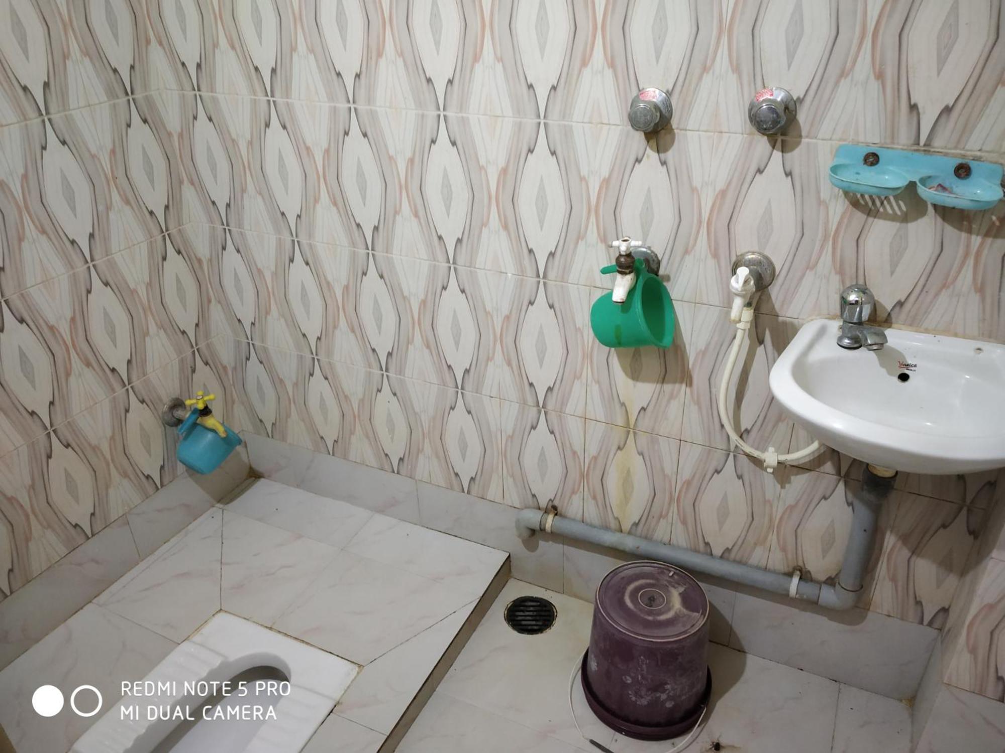 Jagannath Guest House Nabadwip Zewnętrze zdjęcie