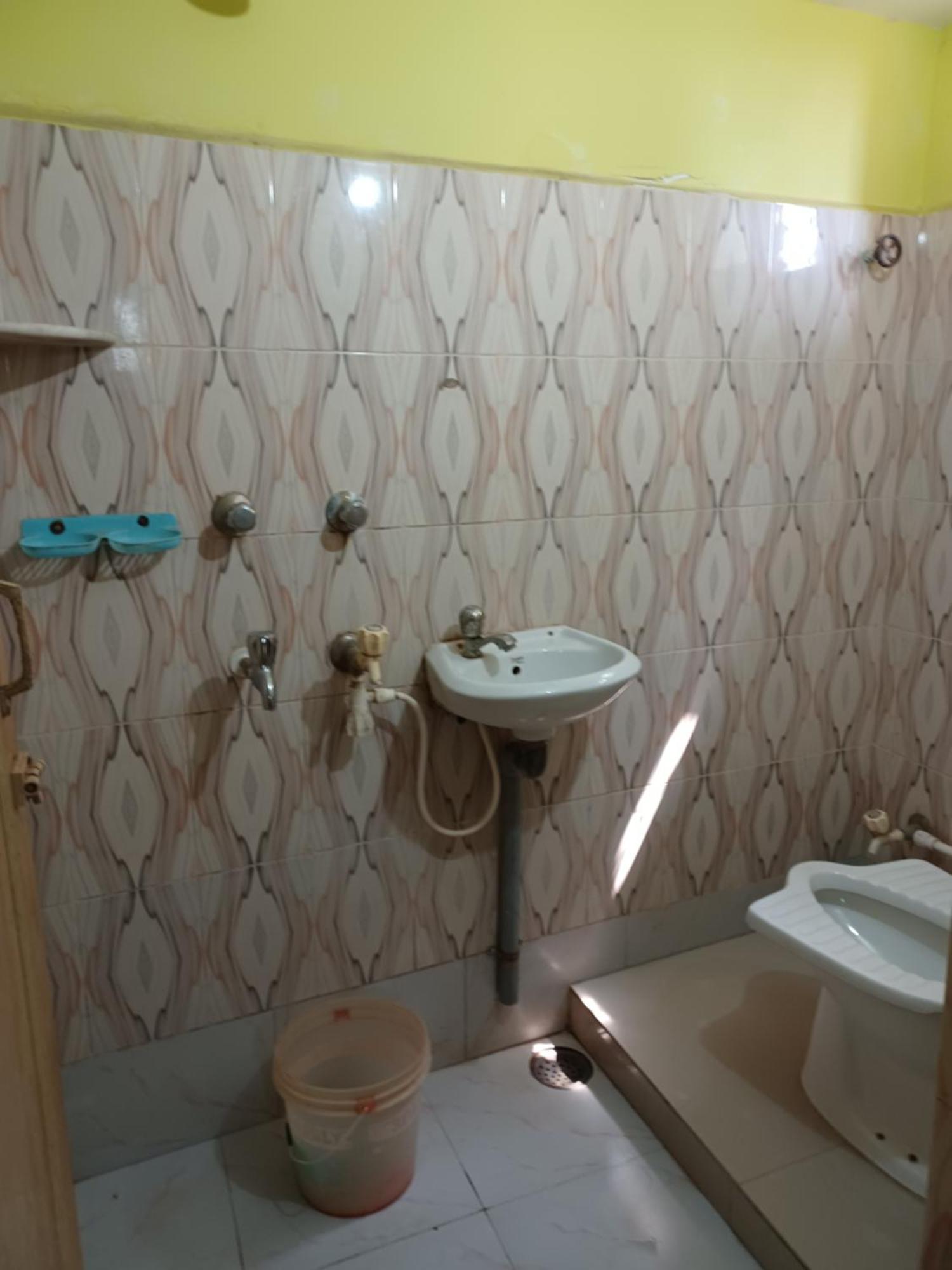 Jagannath Guest House Nabadwip Zewnętrze zdjęcie