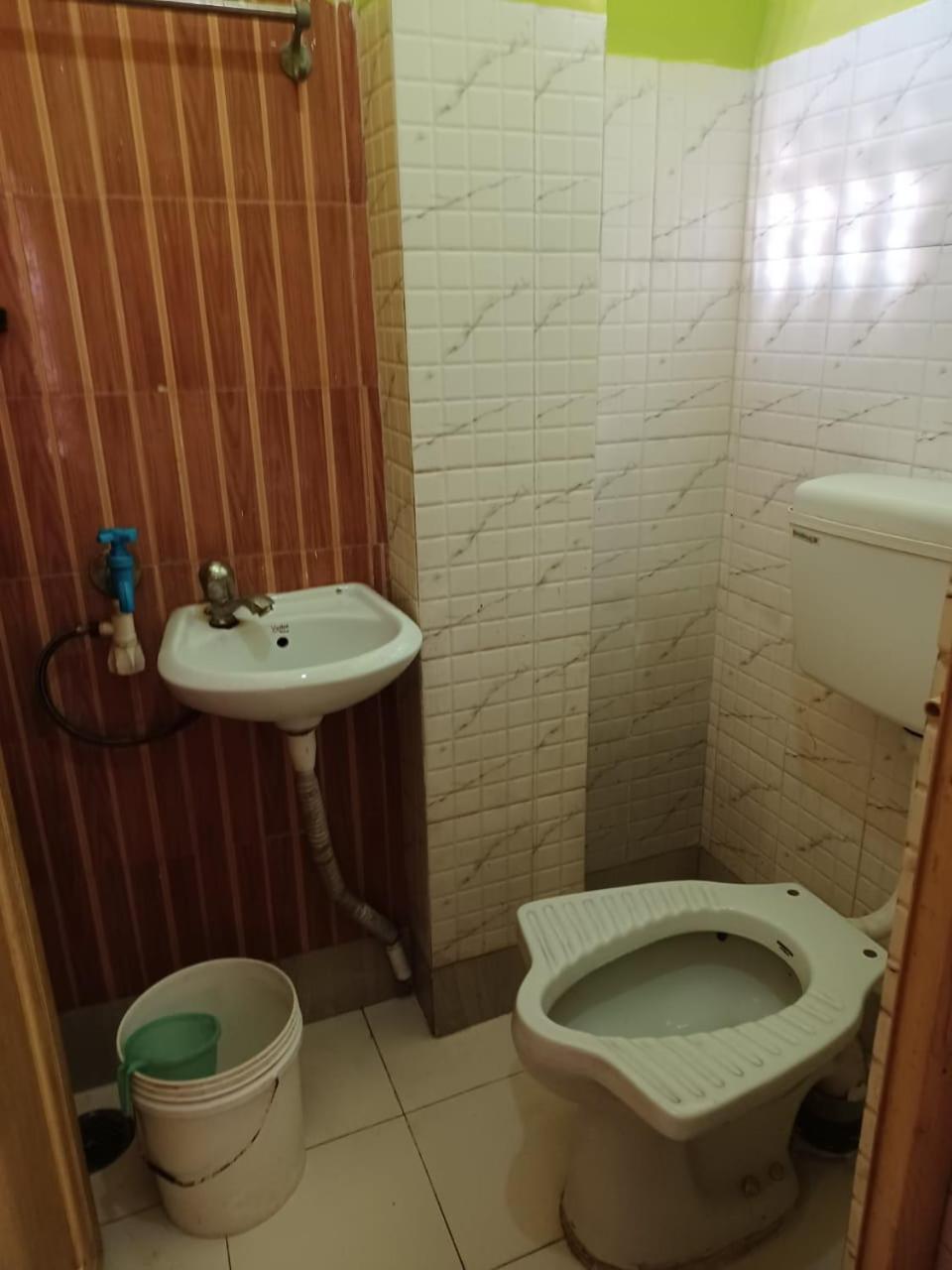Jagannath Guest House Nabadwip Zewnętrze zdjęcie