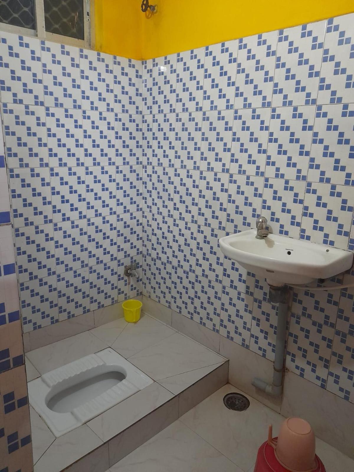 Jagannath Guest House Nabadwip Zewnętrze zdjęcie