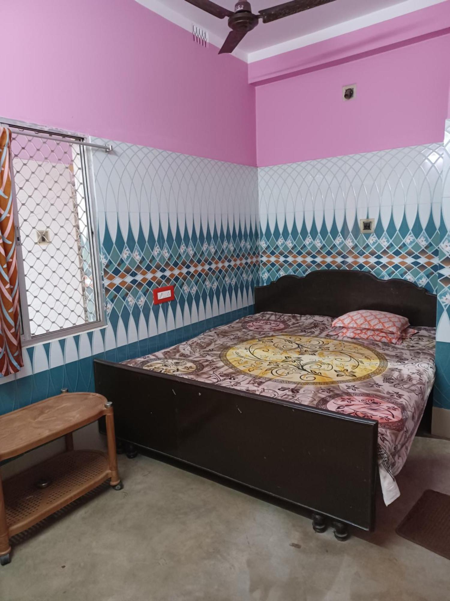 Jagannath Guest House Nabadwip Zewnętrze zdjęcie