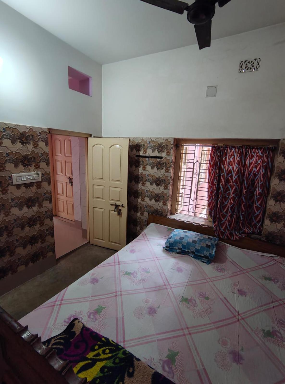 Jagannath Guest House Nabadwip Zewnętrze zdjęcie
