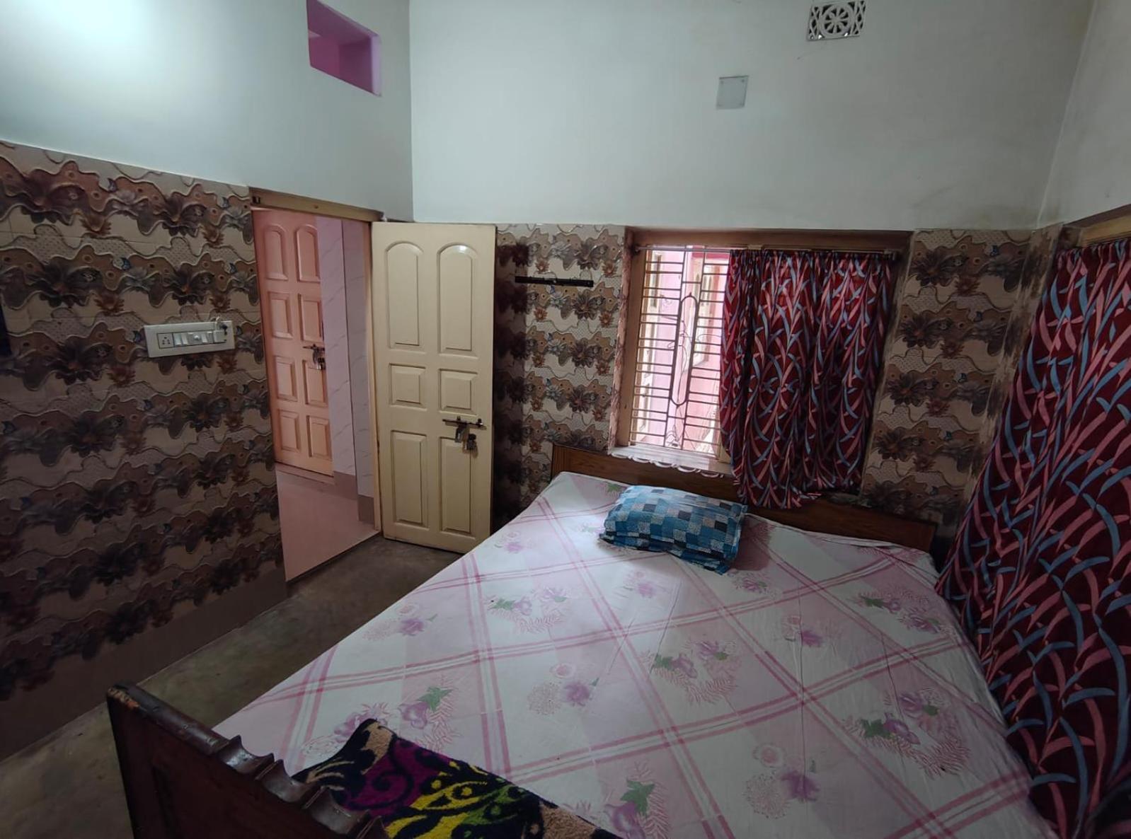 Jagannath Guest House Nabadwip Zewnętrze zdjęcie