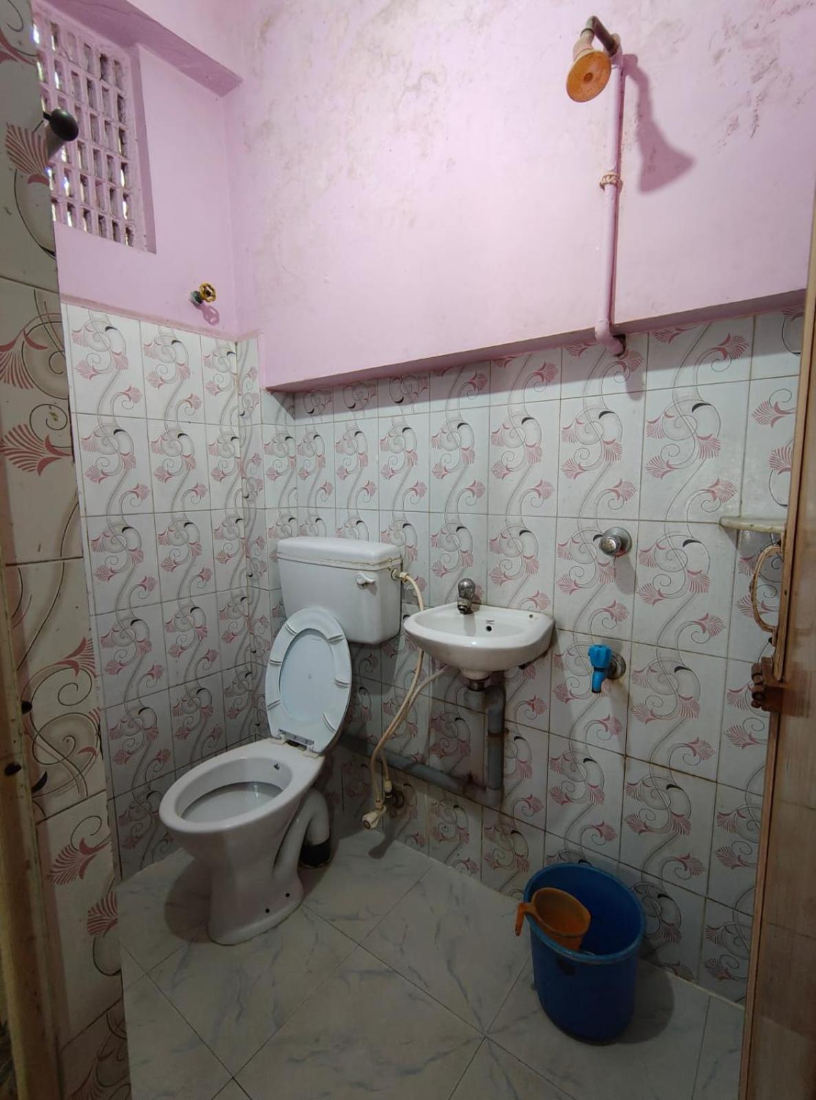 Jagannath Guest House Nabadwip Zewnętrze zdjęcie
