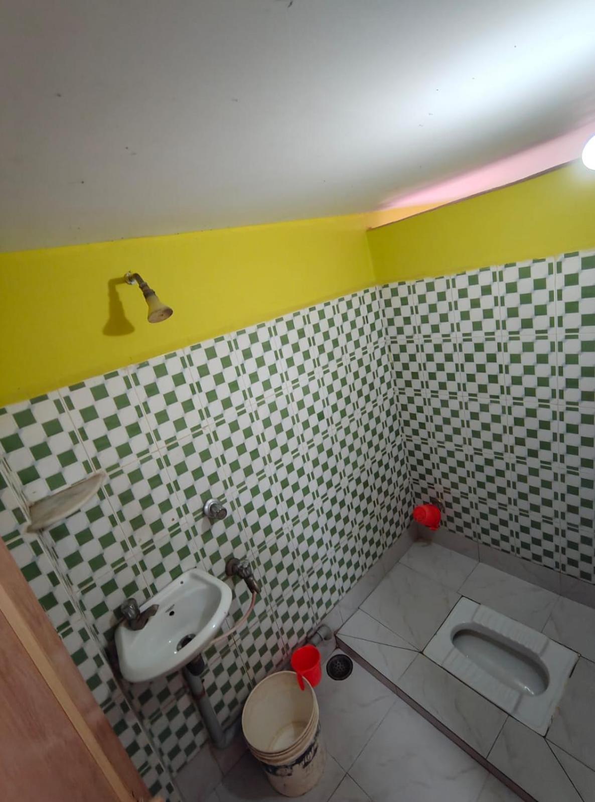 Jagannath Guest House Nabadwip Zewnętrze zdjęcie