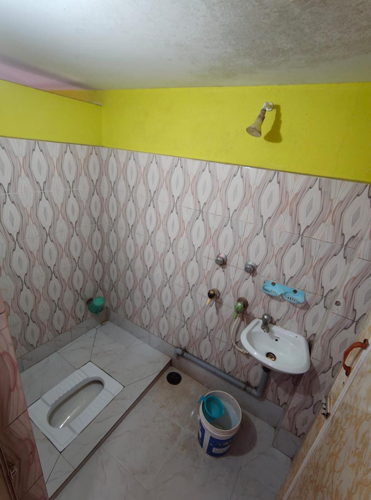 Jagannath Guest House Nabadwip Zewnętrze zdjęcie