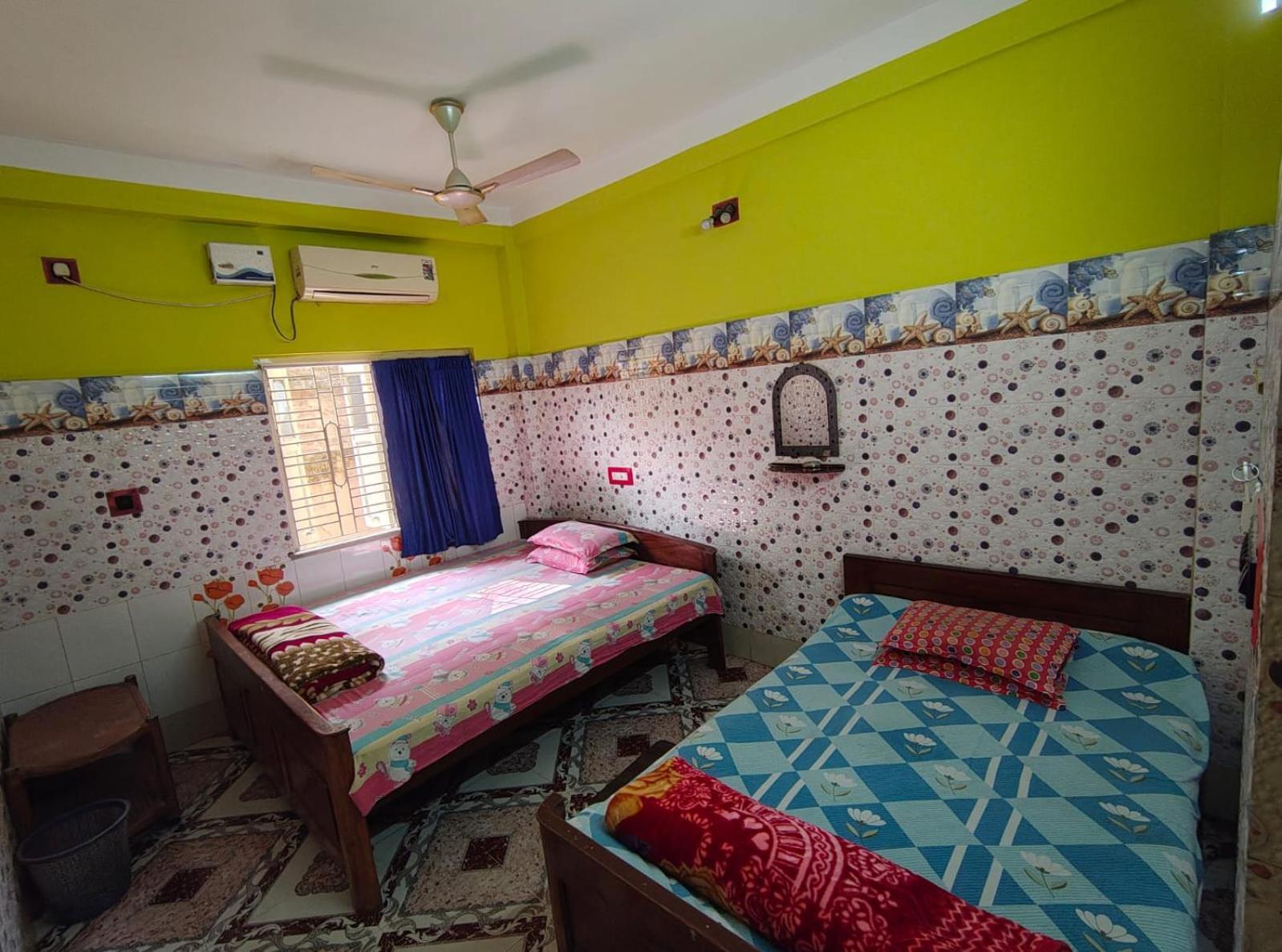Jagannath Guest House Nabadwip Zewnętrze zdjęcie
